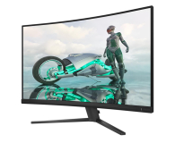 Philips Evnia 32M2C3500L/00 - 1275693 - zdjęcie 3